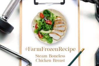 Image for New FarmFrozen by CS Tay Outlet at SingPost Centre artilce