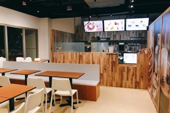 Image for New Tea Tree Cafe Outlet at Punggol artilce