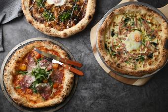 Image for New Pittarino Outlet at GWC artilce