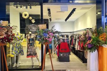 Image for New Queen Exclusive Collection Outlet at Suntec City Mall artilce