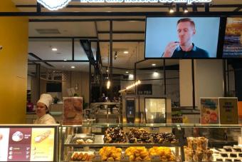 Image for New Beard Papa's Outlet at Great World City artilce