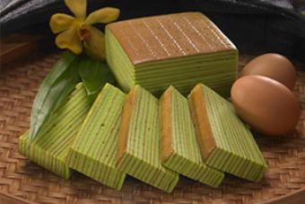 Image for New Kedai Kue-Kue Outlet at Great World City artilce