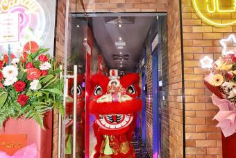 Image for New Candy K Bar Outlet at TripleOne Somerset artilce