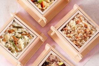 Image for New Yonehachi Outlet at Great World City artilce