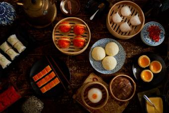 Image for New Mott 32 Outlet at The Shoppes at Marina Bay Sands artilce