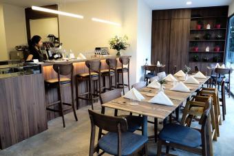 Image for New Allium Outlet at Kensington Square artilce
