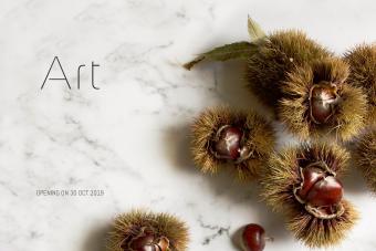 Image for New Art Restaurant Outlet at National Gallery artilce