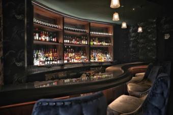 Image for New Barbary Coast Outlet at Boat Quay artilce