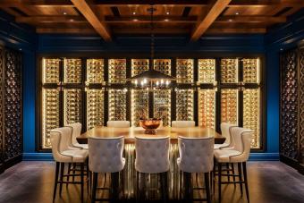 Image for New Butcher's Block Outlet at Raffles Hotel artilce