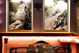 Image for New COUCOU Restaurant Outlet at Duxton artilce
