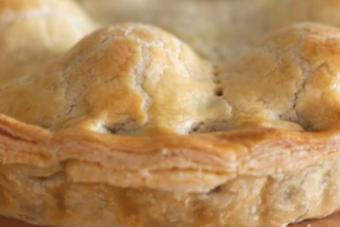 Image for New Don Pie Club Outlet at Funan artilce