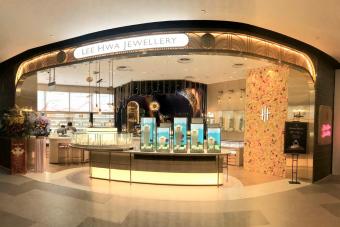 Lee hwa jewellery discount review