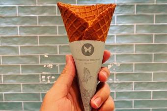 Image for New Monarchs & Milkweed Outlet at Bugis artilce
