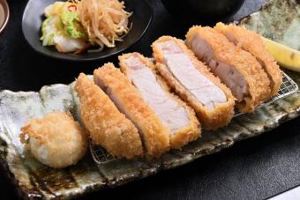 Image for New Shiokoji Tonkatsu Keisuke Outlet at Paya Lebar Square artilce