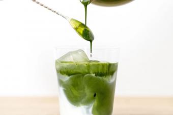 Image for New Steeped Tea Bar Outlet at Bugis artilce