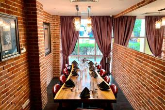 Image for New The Nomads Outlet at Telok Ayer artilce