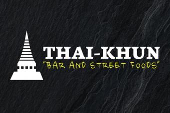 Image for New Thai-Khun Bar Outlet at Clarke Quay artilce