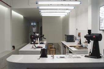 Image for New Double Up Coffee Outlet at Kampong Glam artilce