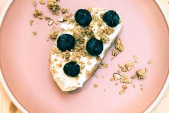 Image for New Brown Butter Cafe Outlet at Forum artilce