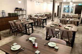 Image for New Ka-Soh Outlet at Bukit Timah artilce