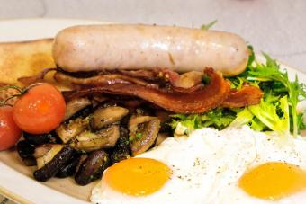 Image for New Ryan's Kitchen at Great World City artilce