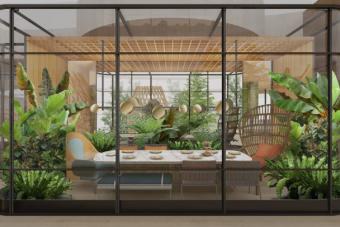 Image for Peppermint Re-opens at ParkRoyal Marina bay artilce