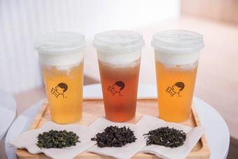 Image for New HeyTea Outlet at VivoCity artilce