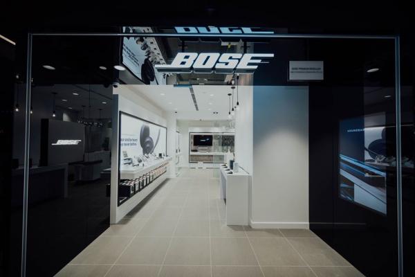 Image for New Bose Outlet at NEX Shopping Mall artilce