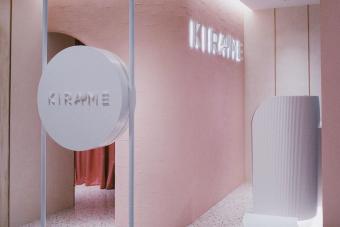 Image for New Kirame Outlet at Bugis Junction artilce