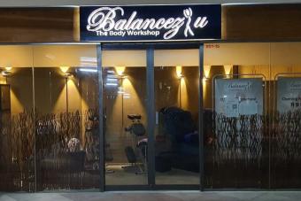 Image for New Balancez U Outlet at Admiralty artilce