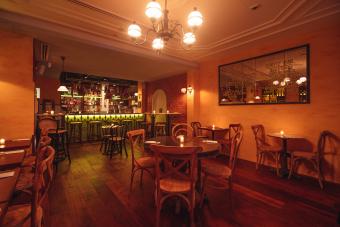 Image for New Bar Milano Outlet at Chinatown artilce