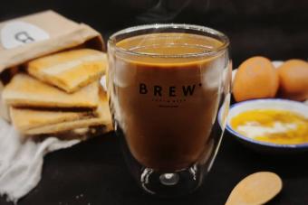 Image for New Brew Kopibar Outlet at Havelock artilce