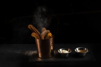 Image for New Capital Kitchen at Clarke Quay artilce