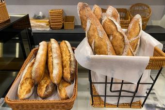Image for New LR Boulangerie at Valley Point artilce