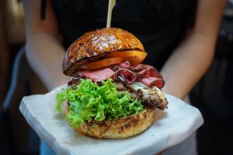 Image for New Wagyu Bites Outlet at Boat Quay artilce