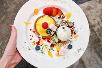 Image for New Wado Dining Outlet at Pelikat artilce
