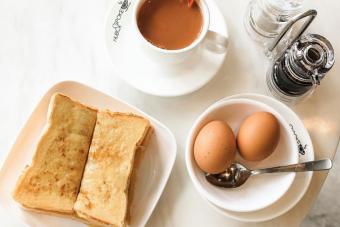 Image for New Hub & Spoke Cafe at Changi T2 artilce