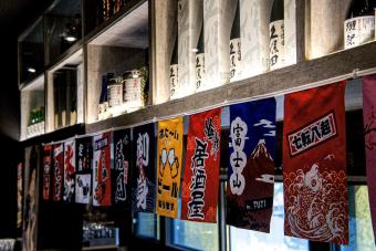 Image for New Izakaya Hikari Outlet at Fortune Centre artilce