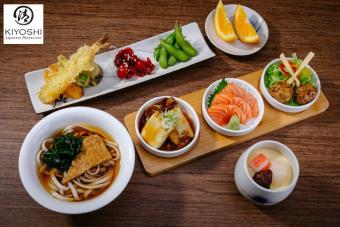Image for New Kiyoshi Outlet at Chinatown artilce
