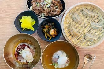 Image for New Noodle Star K Outlet at Tanjong Pagar artilce
