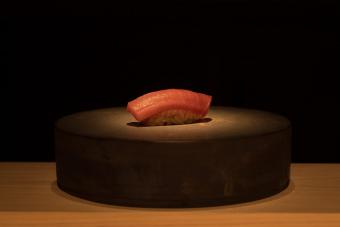 Image for New Oshino Outlet at Raffles Hotel artilce