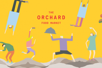 Image for New Orchard Food Market at Orchard Towers artilce