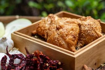 Image for New Kafe Samsa Outlet at China Square artilce