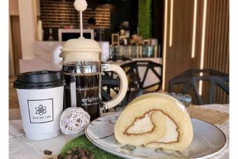 Image for New Durian Lab Cafe Outlet at Alexandra Village artilce