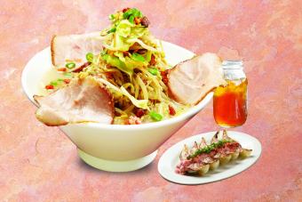 Image for New Ramen Ichiro Outlet at Clementi Mall artilce