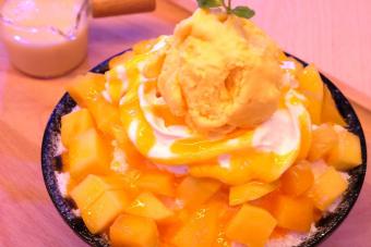 Image for New Wan Wan Cafe at Bugis artilce