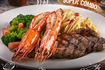Image for New XW Western Gill Outlet at Raffles City artilce