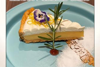 Image for New Cafe Ma Maison Outlet at Mandarin Gallery artilce