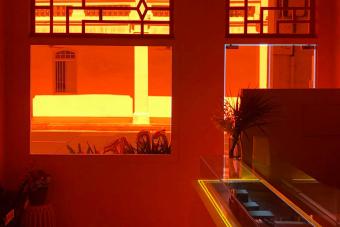 Image for Mad About Sucre Reopens in Chinatown artilce