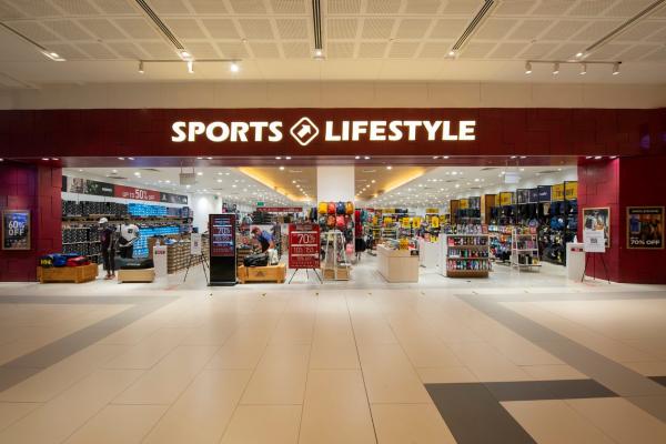 Image for New Sports & Lifestyle Outlet at Westgate artilce